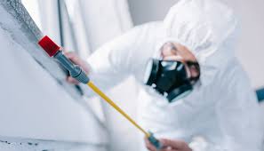 Best Commercial Pest Control  in Linden, MI